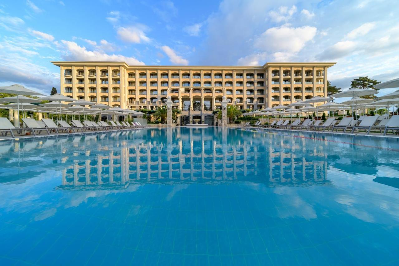 Astor Garden Hotel Sf. Constantin și Elena Exterior foto