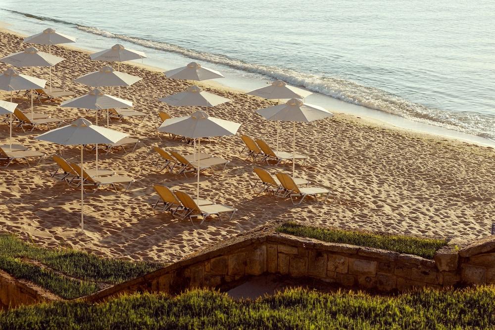 Astor Garden Hotel Sf. Constantin și Elena Exterior foto Beach at Porto Cervo